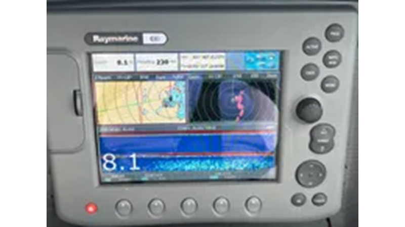 Photo of FOUR WINNS 2006 Four Winns 348 Vista 36' 7