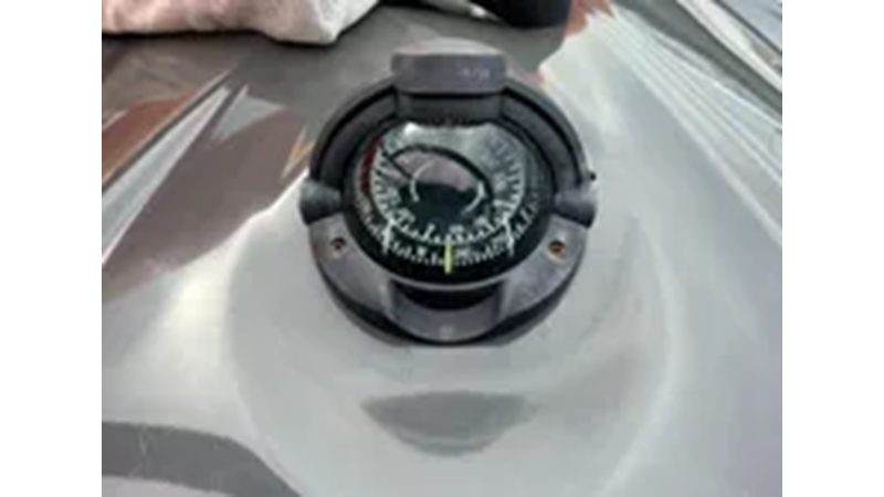 Photo of FOUR WINNS 2006 Four Winns 348 Vista 36' 7