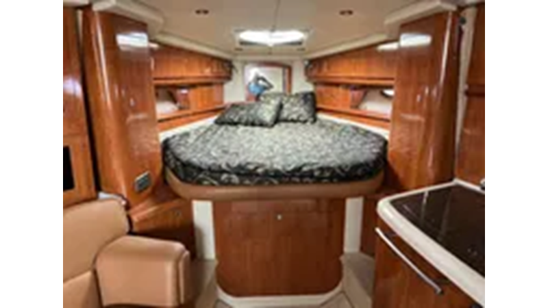 Photo of FOUR WINNS 2006 Four Winns 348 Vista 36' 7