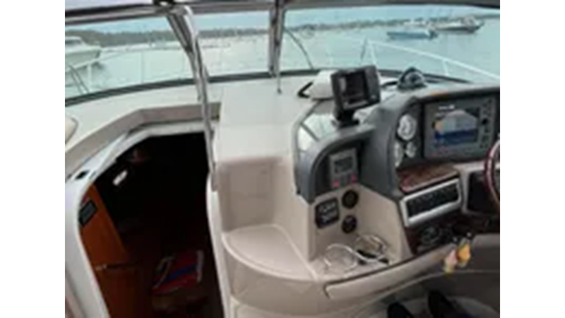 Photo of FOUR WINNS 2006 Four Winns 348 Vista 36' 7