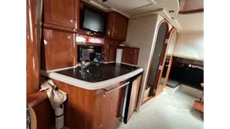 Photo of FOUR WINNS 2006 Four Winns 348 Vista 36' 7