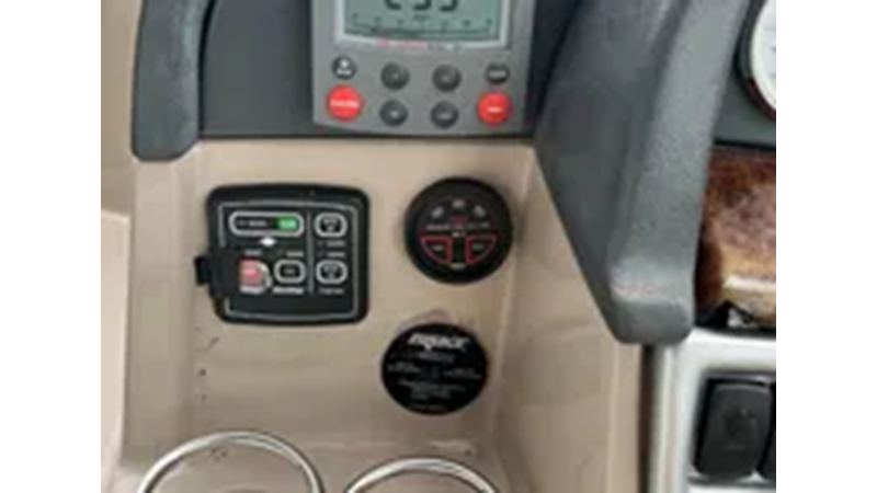 Photo of FOUR WINNS 2006 Four Winns 348 Vista 36' 7