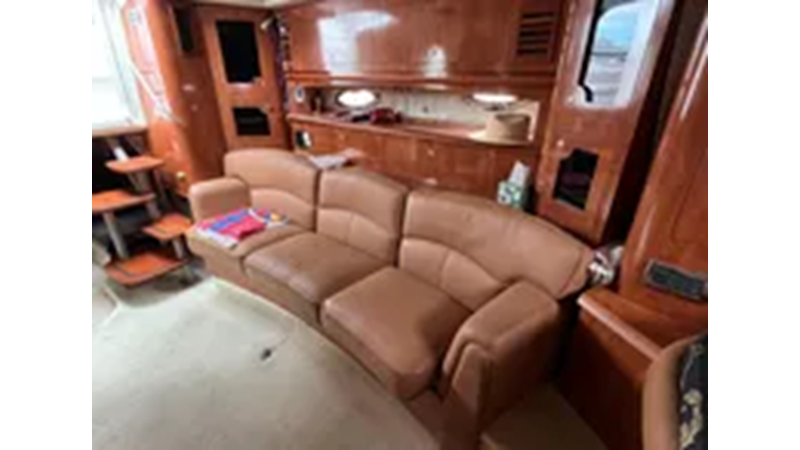 Photo of FOUR WINNS 2006 Four Winns 348 Vista 36' 7