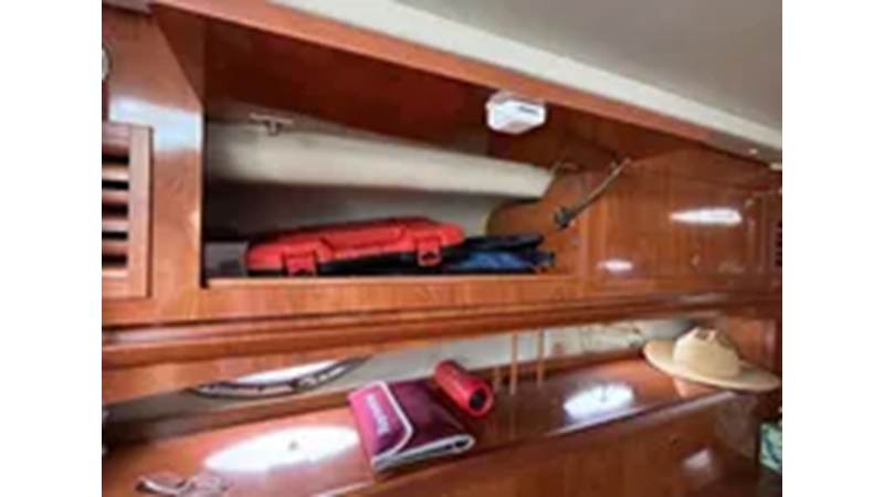 Photo of FOUR WINNS 2006 Four Winns 348 Vista 36' 7