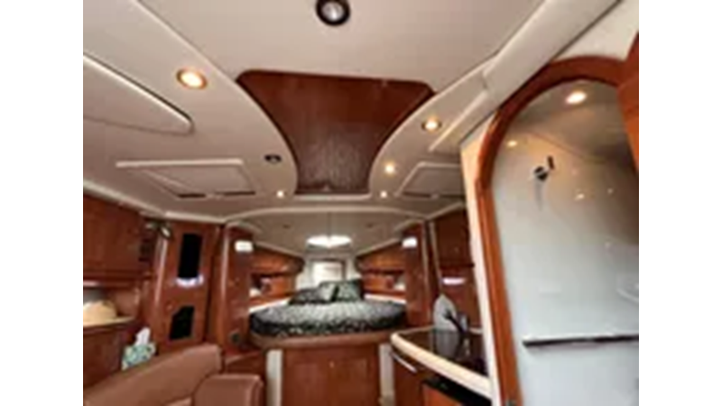 Photo of FOUR WINNS 2006 Four Winns 348 Vista 36' 7