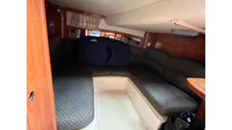 Photo of FOUR WINNS 2006 Four Winns 348 Vista 36' 7