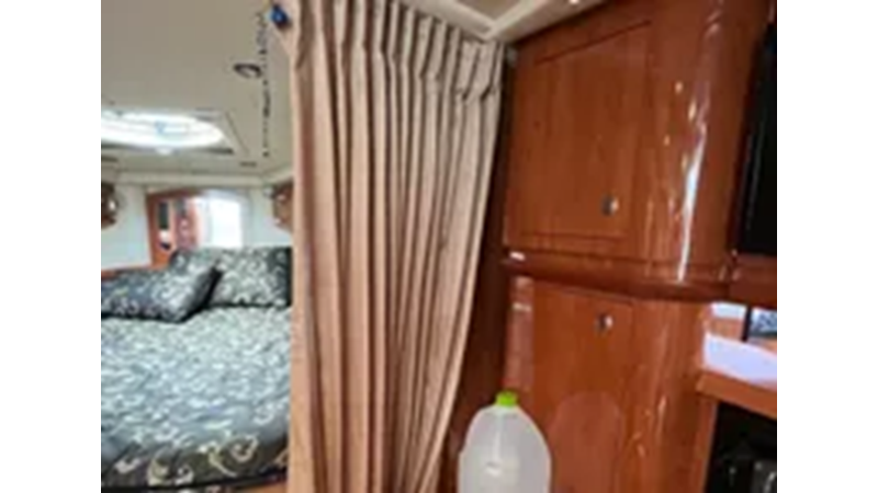 Photo of FOUR WINNS 2006 Four Winns 348 Vista 36' 7