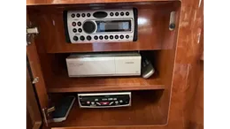 Photo of FOUR WINNS 2006 Four Winns 348 Vista 36' 7