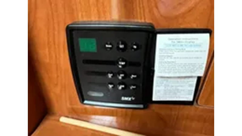 Photo of FOUR WINNS 2006 Four Winns 348 Vista 36' 7