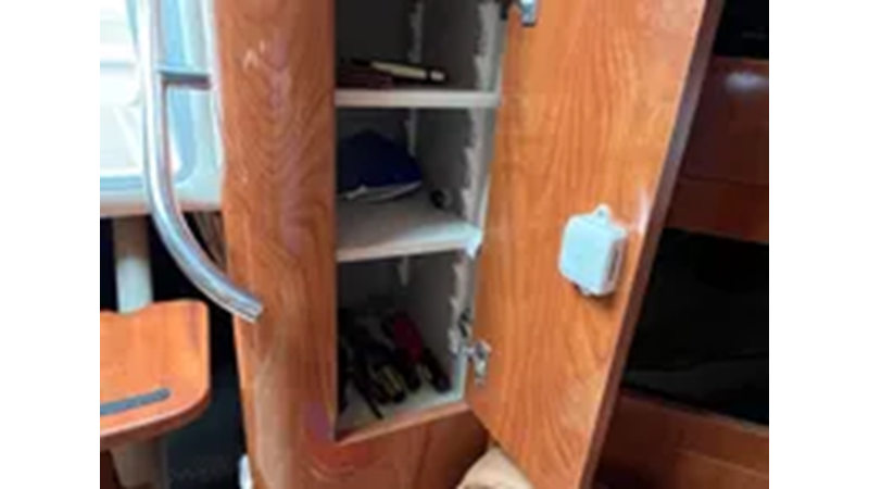 Photo of FOUR WINNS 2006 Four Winns 348 Vista 36' 7