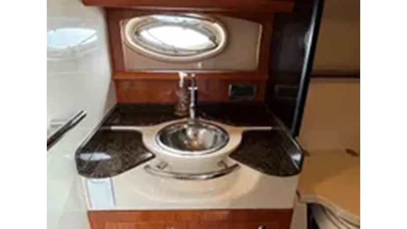 Photo of FOUR WINNS 2006 Four Winns 348 Vista 36' 7