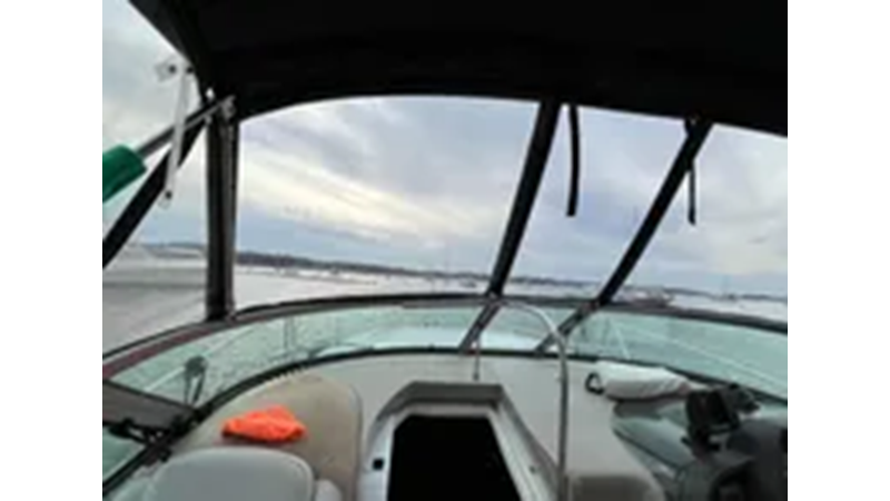 Photo of FOUR WINNS 2006 Four Winns 348 Vista 36' 7