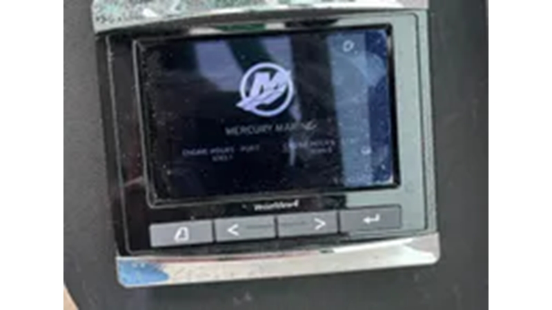 Photo of FOUR WINNS 2006 Four Winns 348 Vista 36' 7