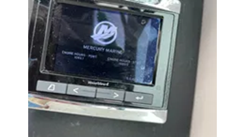 Photo of FOUR WINNS 2006 Four Winns 348 Vista 36' 7