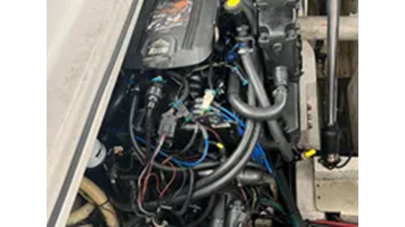 Photo of FOUR WINNS 2006 Four Winns 348 Vista 36' 7