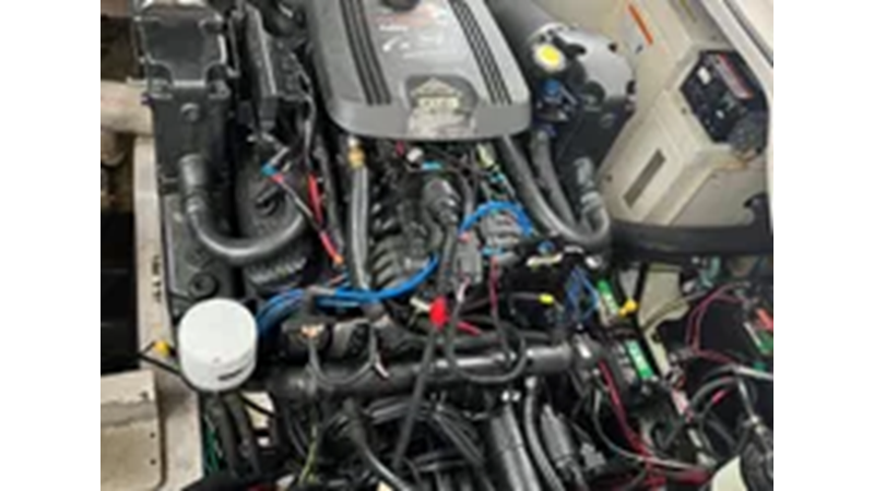 Photo of FOUR WINNS 2006 Four Winns 348 Vista 36' 7