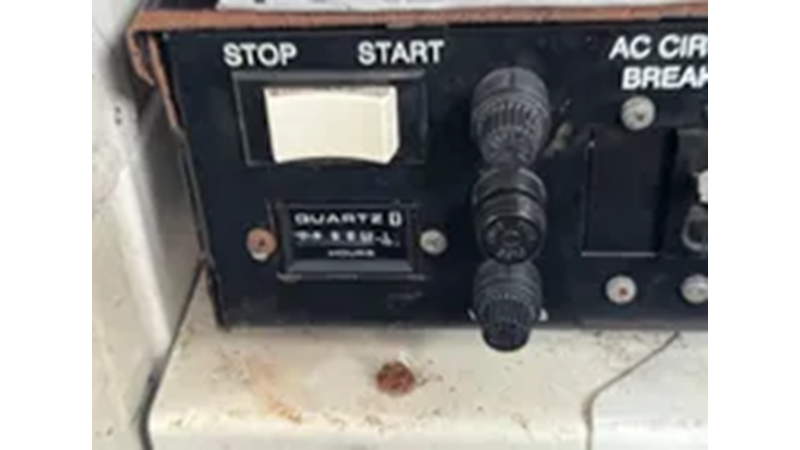 Photo of FOUR WINNS 2006 Four Winns 348 Vista 36' 7