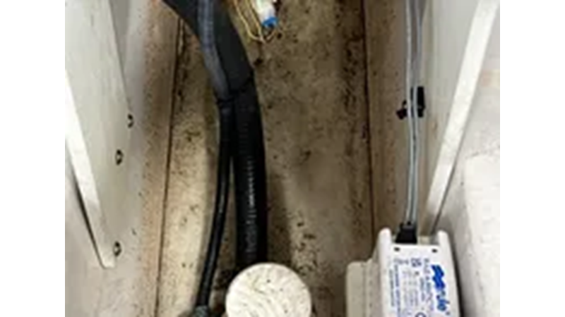 Photo of FOUR WINNS 2006 Four Winns 348 Vista 36' 7