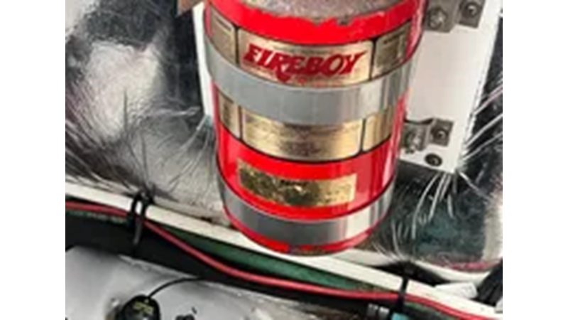 Photo of FOUR WINNS 2006 Four Winns 348 Vista 36' 7