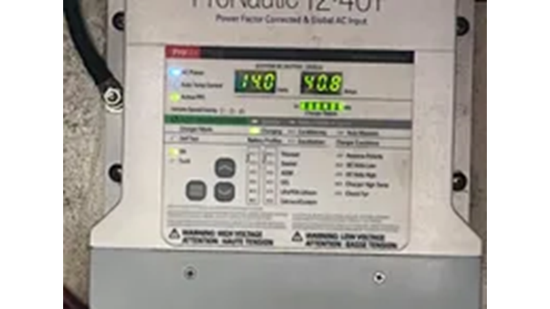 Photo of FOUR WINNS 2006 Four Winns 348 Vista 36' 7