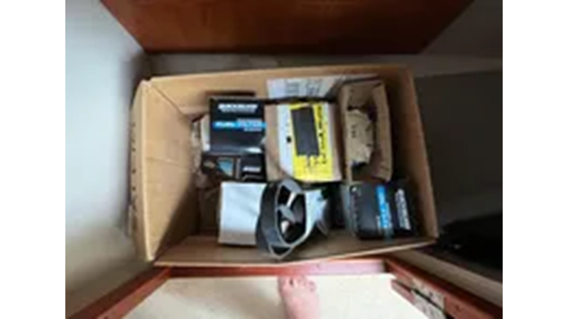 Photo of FOUR WINNS 2006 Four Winns 348 Vista 36' 7