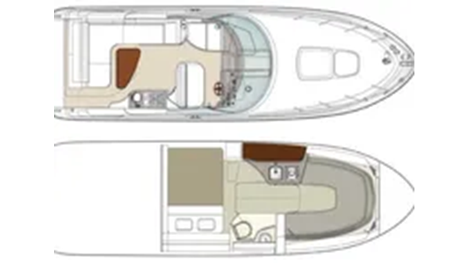 2011 SEA RAY 280 SUNDANCER - image 24
