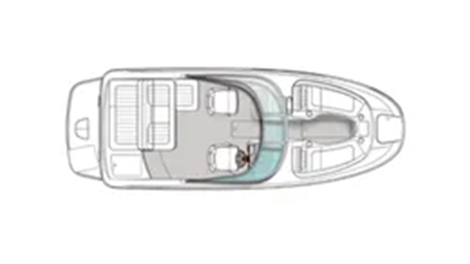 2013 SEA RAY 220 SUNDECK - image 16