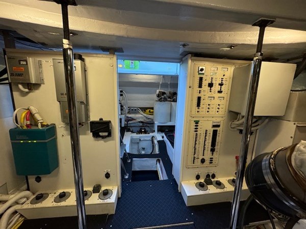 Photo of MARQUIS YACHTS SUNLINE 55'