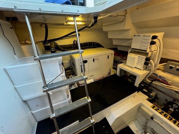 Photo of MARQUIS YACHTS SUNLINE 55'