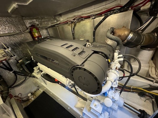 Photo of MARQUIS YACHTS SUNLINE 55'