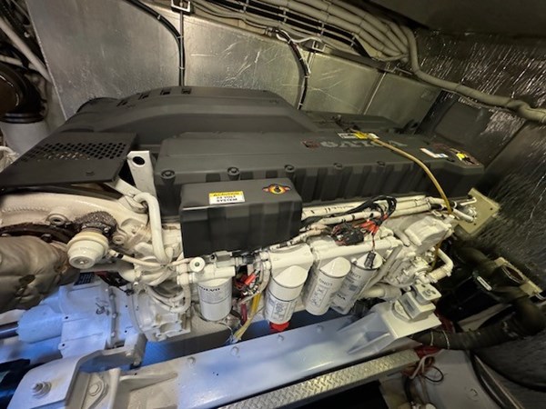 Photo of MARQUIS YACHTS SUNLINE 55'