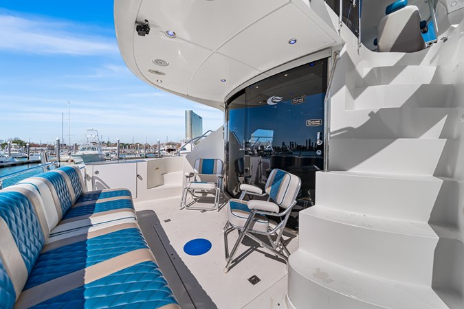 Photo of MARQUIS YACHTS SUNLINE 55'