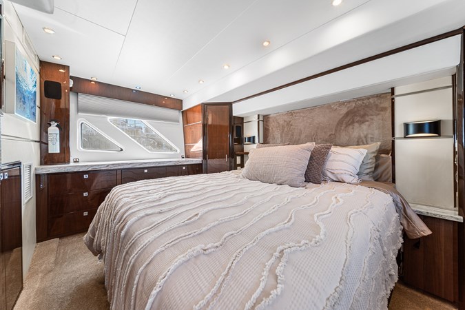 Photo of MARQUIS YACHTS SUNLINE 55'