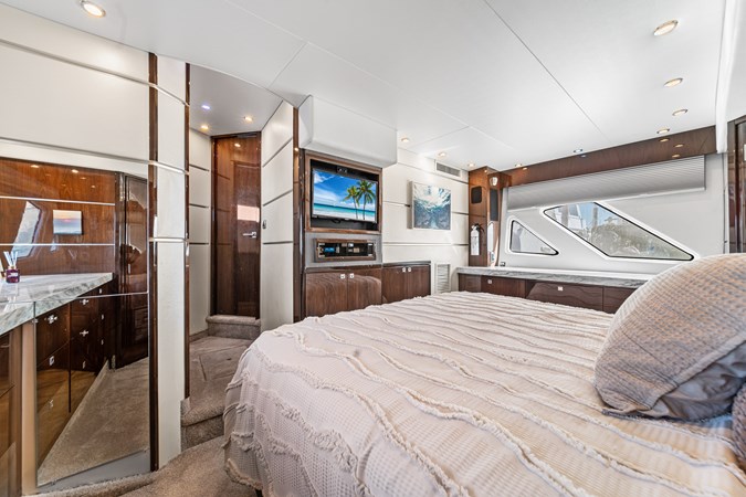 Photo of MARQUIS YACHTS SUNLINE 55'