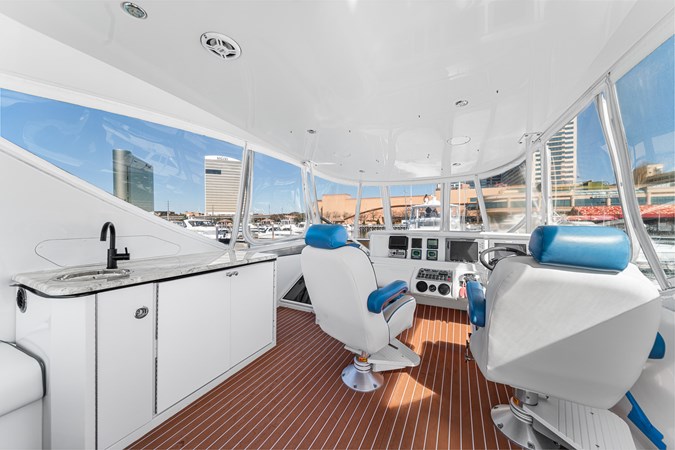 Photo of MARQUIS YACHTS SUNLINE 55'