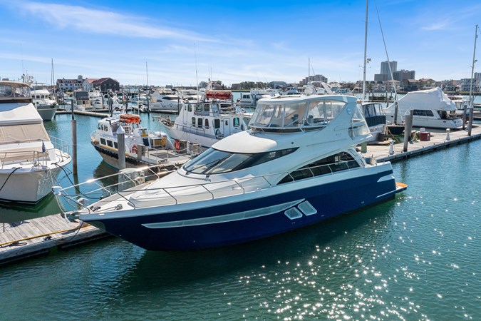 Photo of MARQUIS YACHTS SUNLINE 55'