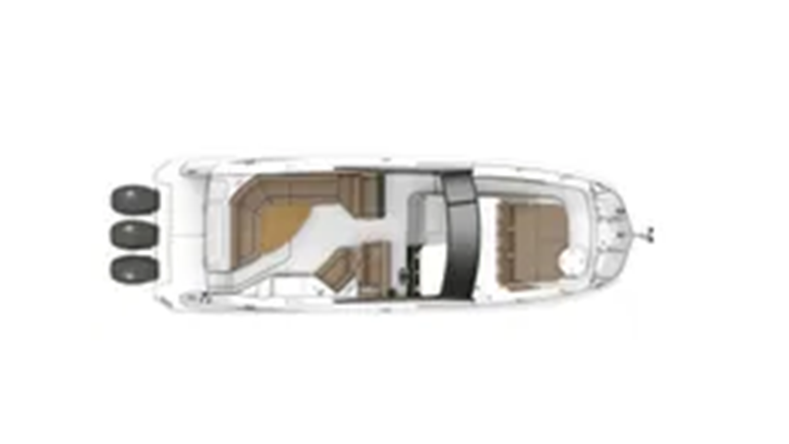 2024 SEA RAY SUNDANCER 320 OB - image 17