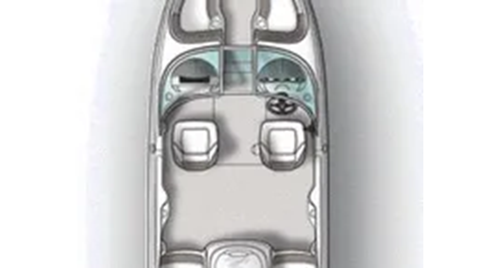 2005 SEA RAY 180 SPORT - image 4