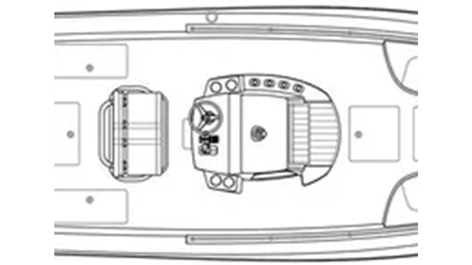 2024 CONTENDER 24 SPORTFISH - image 17
