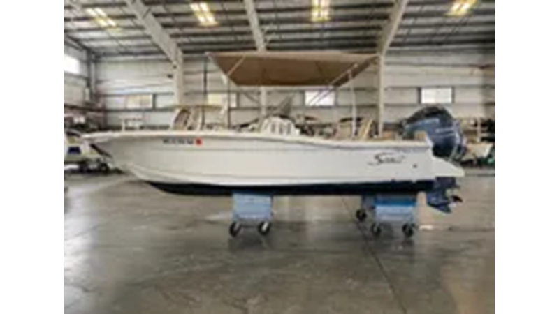 Photo of SCOUT 2023 Scout 195 Sport Dorado 19'