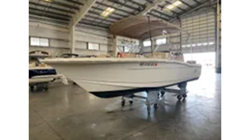 Photo of SCOUT 2023 Scout 195 Sport Dorado 19'