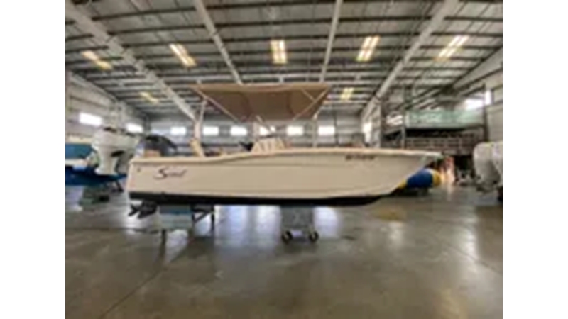 Photo of SCOUT 2023 Scout 195 Sport Dorado 19'