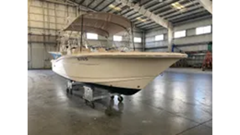 Photo of SCOUT 2023 Scout 195 Sport Dorado 19'