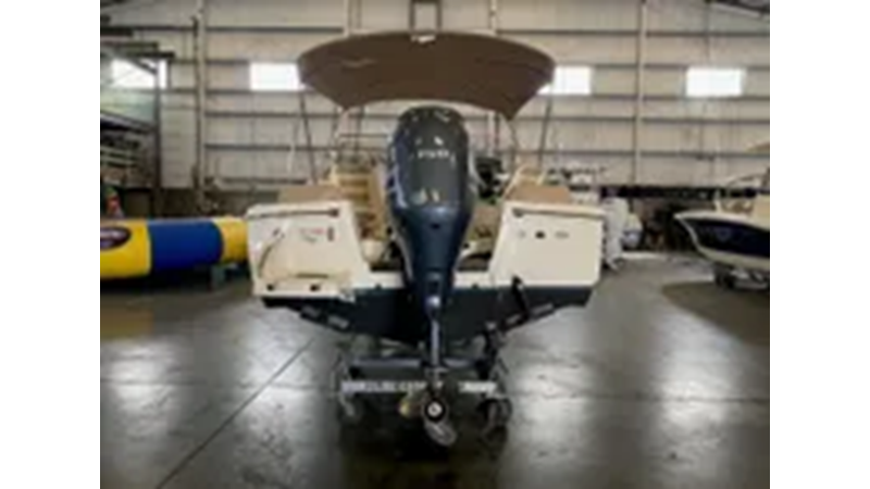 Photo of SCOUT 2023 Scout 195 Sport Dorado 19'