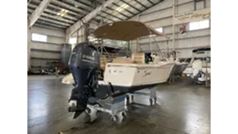Photo of SCOUT 2023 Scout 195 Sport Dorado 19'
