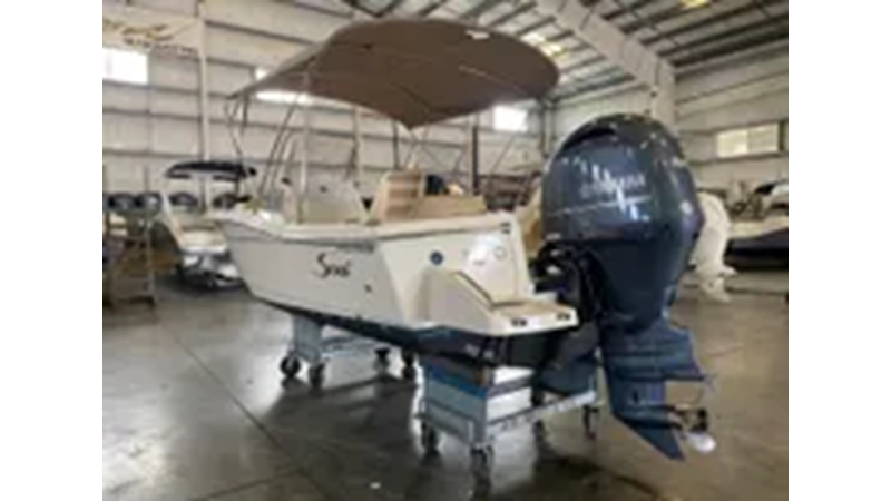 Photo of SCOUT 2023 Scout 195 Sport Dorado 19'