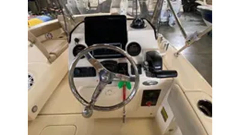 Photo of SCOUT 2023 Scout 195 Sport Dorado 19'