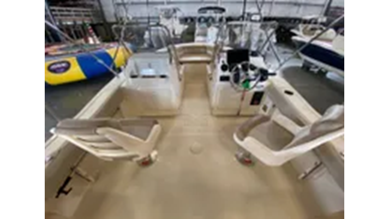 Photo of SCOUT 2023 Scout 195 Sport Dorado 19'