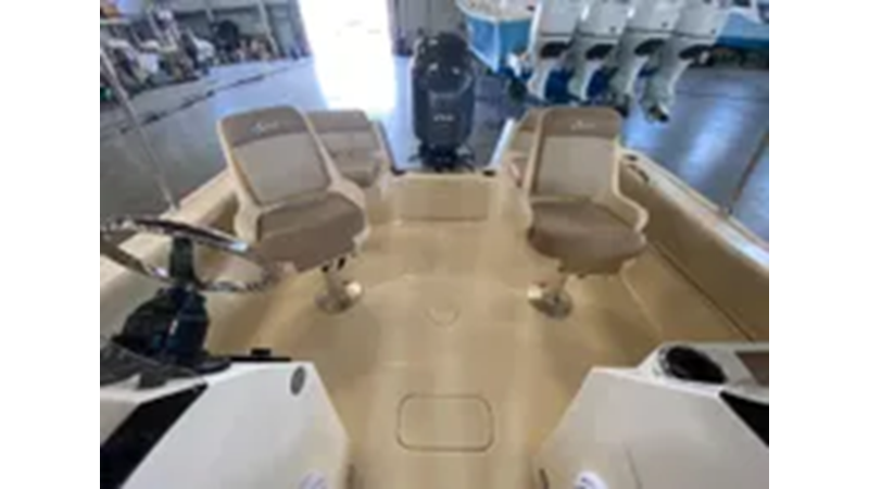 Photo of SCOUT 2023 Scout 195 Sport Dorado 19'