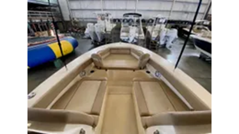 Photo of SCOUT 2023 Scout 195 Sport Dorado 19'